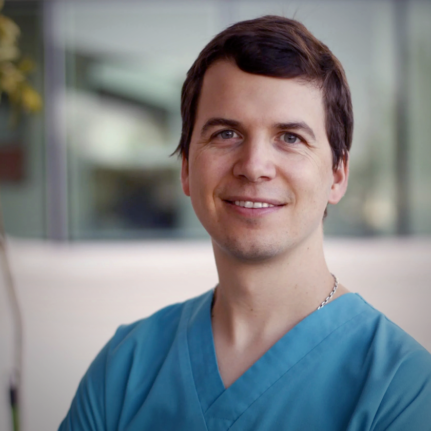 Dr. Andreas Anwandter