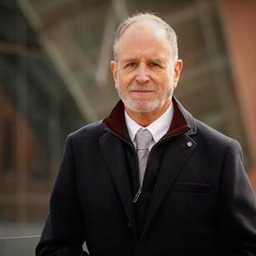 Dr. Antonio Sanz