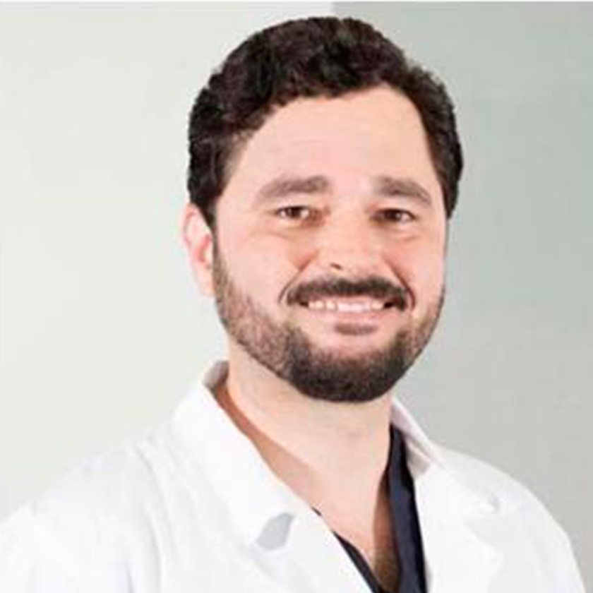 Dr. Luis Amengual