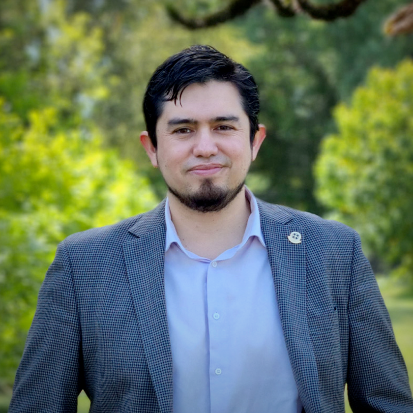 Dr. Víctor Beltrán