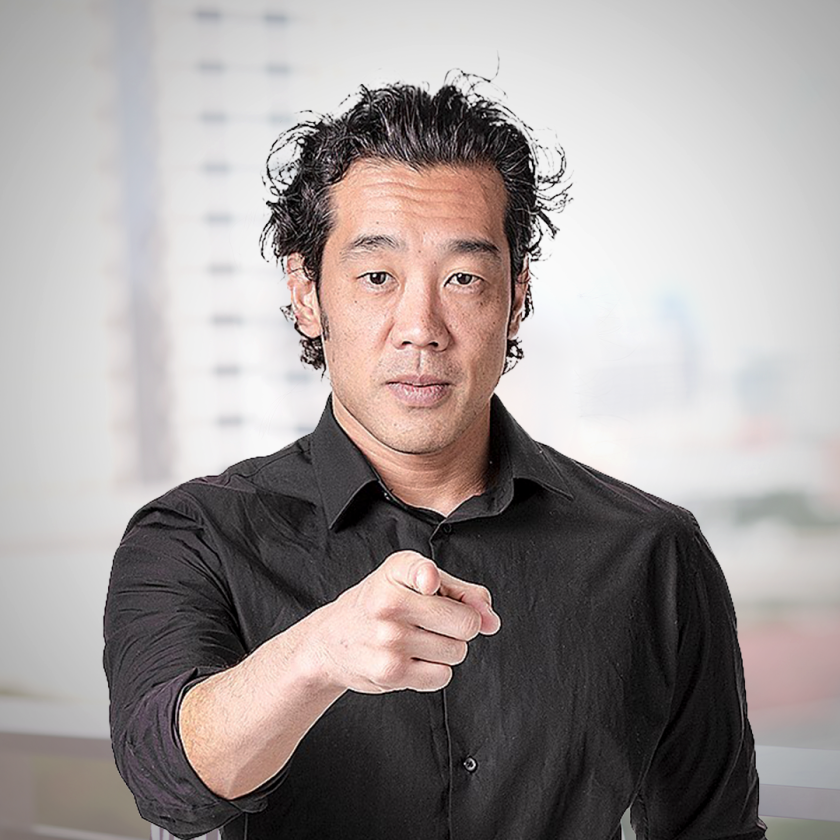 Dr. Ronaldo Hirata