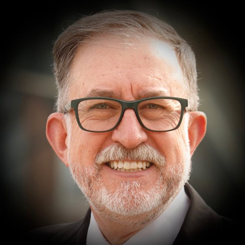 Dr. Nelson Pinto