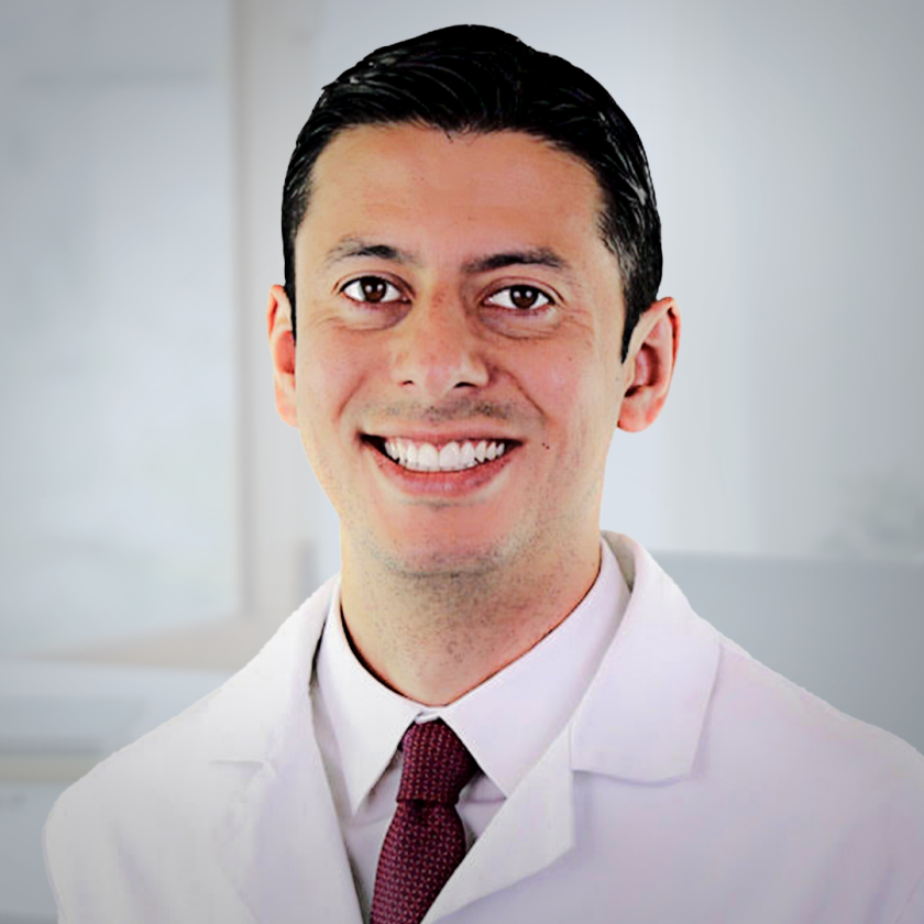 Dr. Julián Conejo