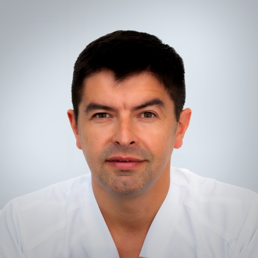 Dr. Javier Figueroa