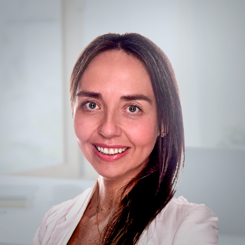 Dra. Paulina Barrientos