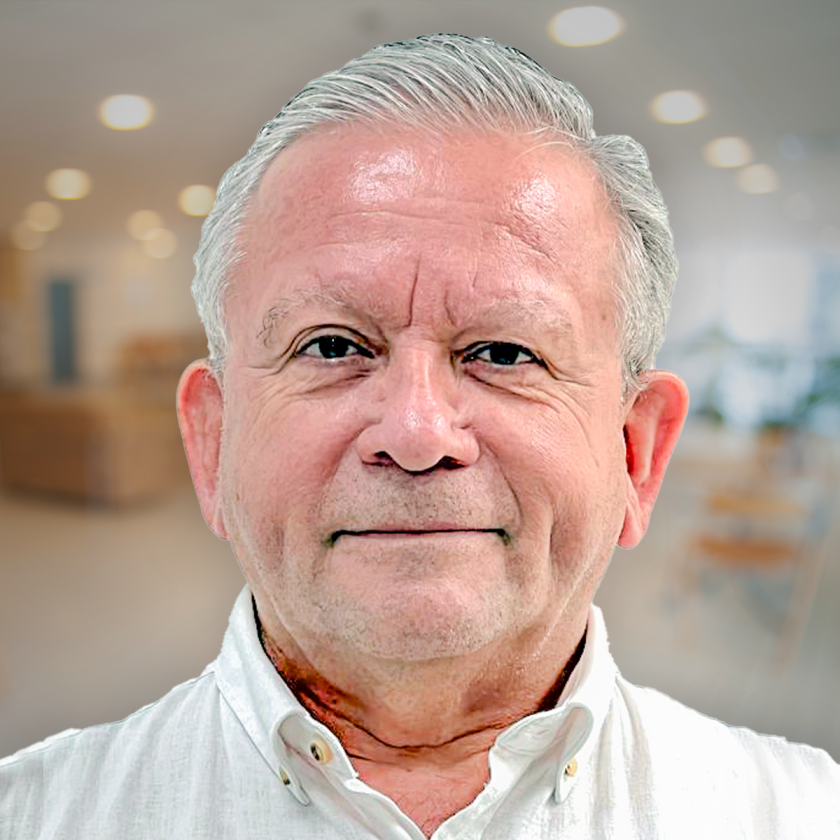Dr. Alex Vargas